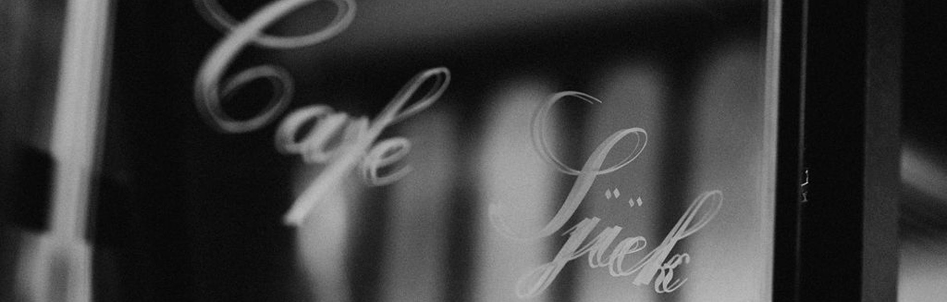 Header Afbeelding Café Sjiek Maastricht